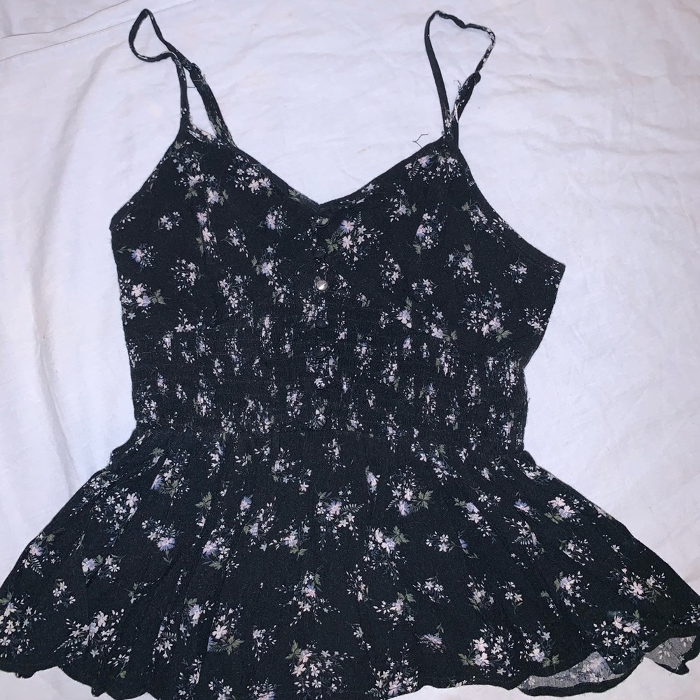 American Eagle cami